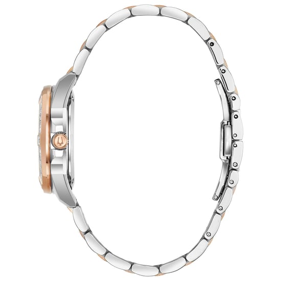 Bulova Marine Star Damen-Multicolor-Uhr 98R234 - Image 2
