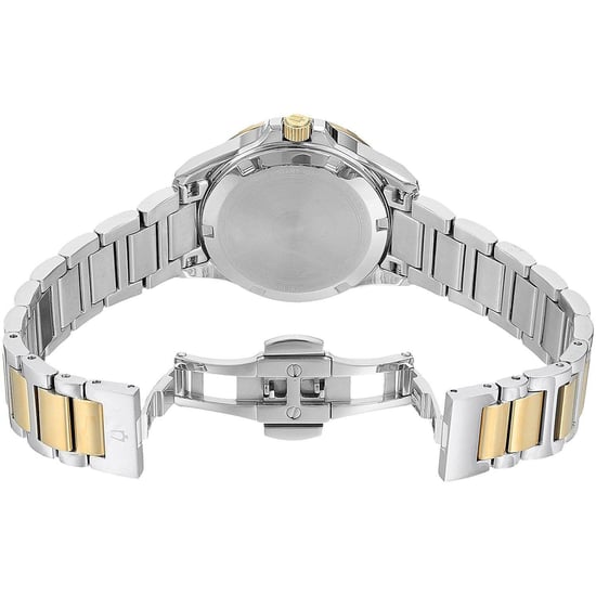 Bulova Marine Star Damen-Multicolor-Uhr 98R234 - Image 4