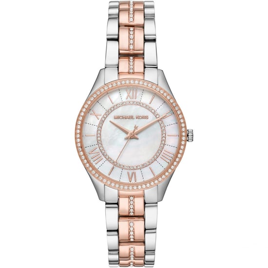 Michael Kors Lauryn Damen Multifarbige Uhr MK3979 - Image 1