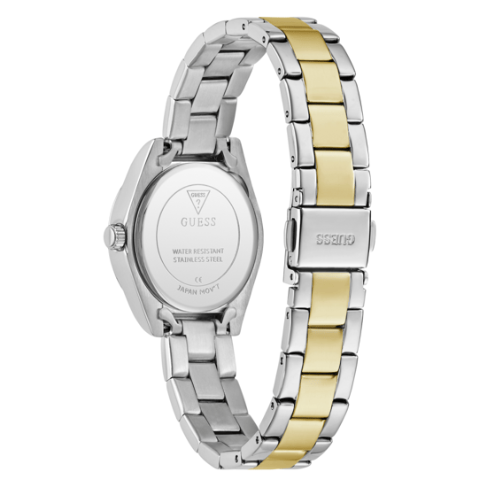 Guess Mini Luna Damen-Multi-Farben-Uhr GW0841L2 - Image 2
