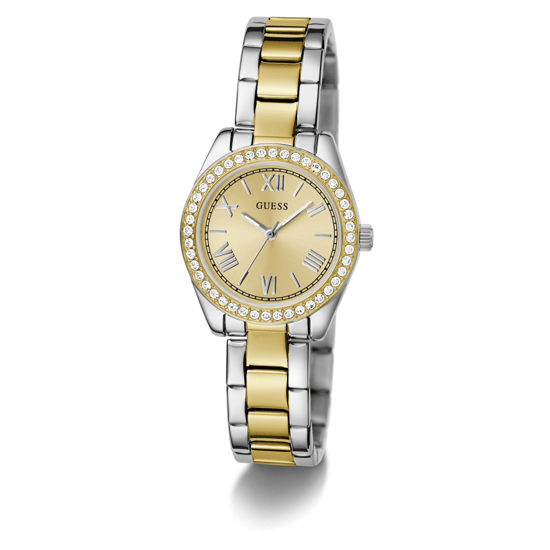 Guess Mini Luna Damen-Multi-Farben-Uhr GW0841L2 - Image 4