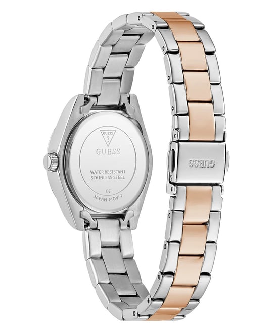 Guess Mini Luna Damen-Multicolor-Uhr GW0841L3 - Image 3