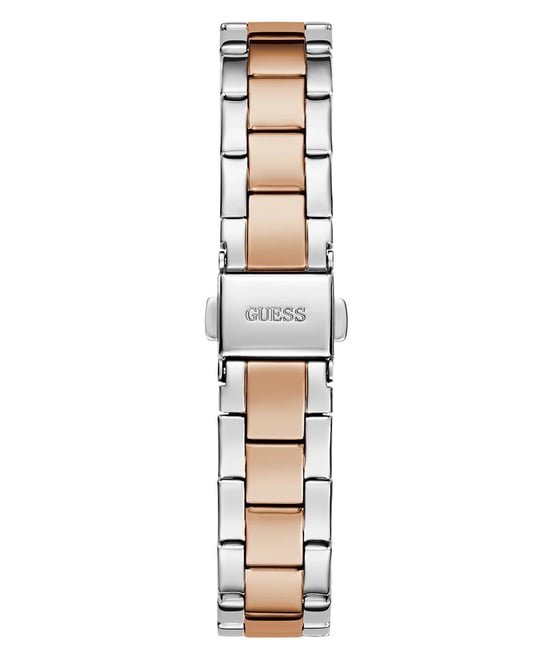 Guess Mini Luna Damen-Multicolor-Uhr GW0841L3 - Image 4