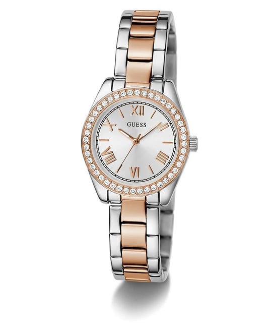 Guess Mini Luna Damen-Multicolor-Uhr GW0841L3 - Image 5