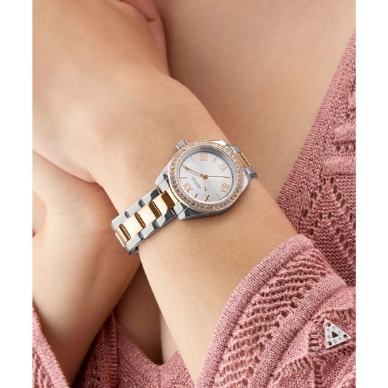 Guess Mini Luna Damen-Multicolor-Uhr GW0841L3 - Image 6