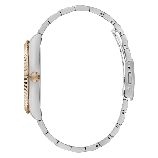 Guess Connoisseur Herrenuhr Mehrfarbig GW0265G13 - Image 2
