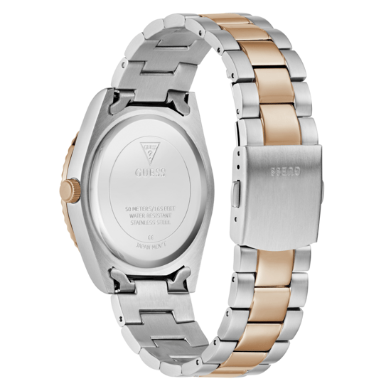Guess Connoisseur Herrenuhr Mehrfarbig GW0265G13 - Image 3