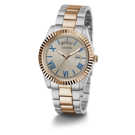 Guess Connoisseur Herrenuhr Mehrfarbig GW0265G13 - Image 4