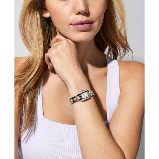 Michael Kors Emery Damenuhr Multicolor MK4882 - Image 4