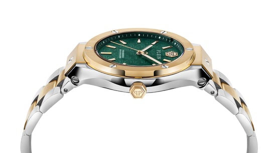 Philipp Plein Plein Underdog Herren Multicolor Uhr PWUFA0525 - Image 2