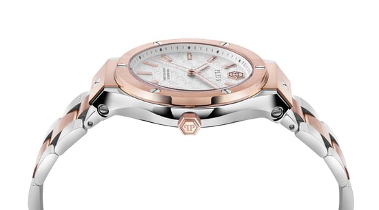 Philipp Plein Plein Underdog Mehrfarbig Herren Armbanduhr PWUFA0625 - Image 2
