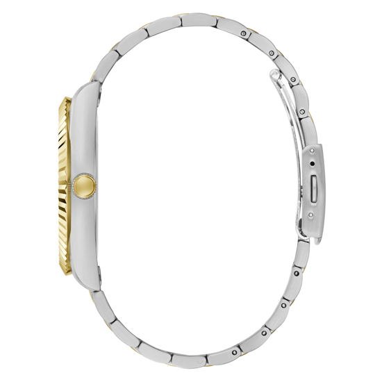 Guess Connoisseur Herren Multicolor Uhr GW0265G14 - Image 2