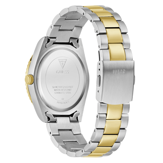 Guess Connoisseur Herren Multicolor Uhr GW0265G14 - Image 3