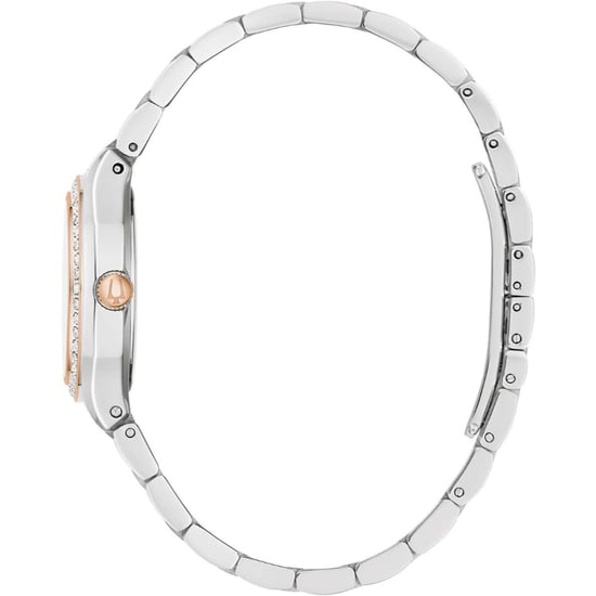 Bulova Surveyor Damen-Multicolor-Uhr 98R283 - Image 2