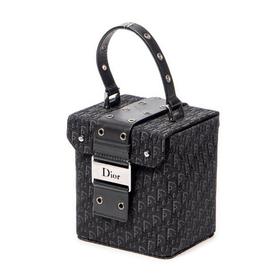 Street Chic Mini Vanity Case Beutel - Image 2