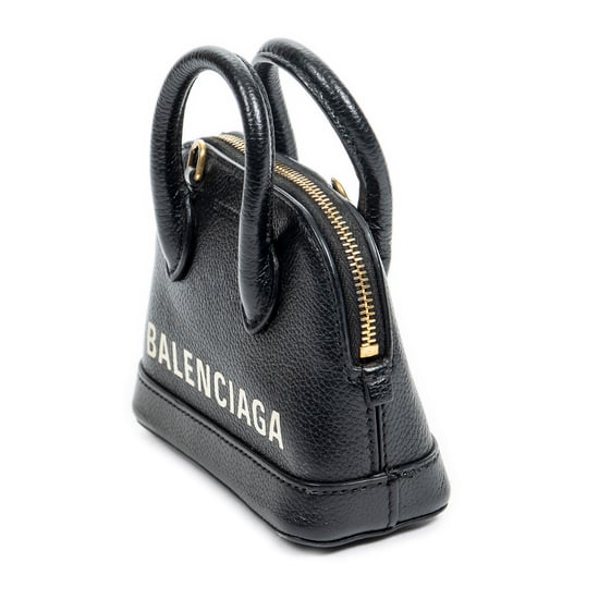 Mini Ville Top Handle Crossbody  Umhängetasche - Image 2