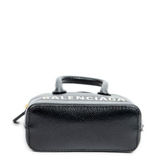 Mini Ville Top Handle Crossbody  Umhängetasche - Image 6