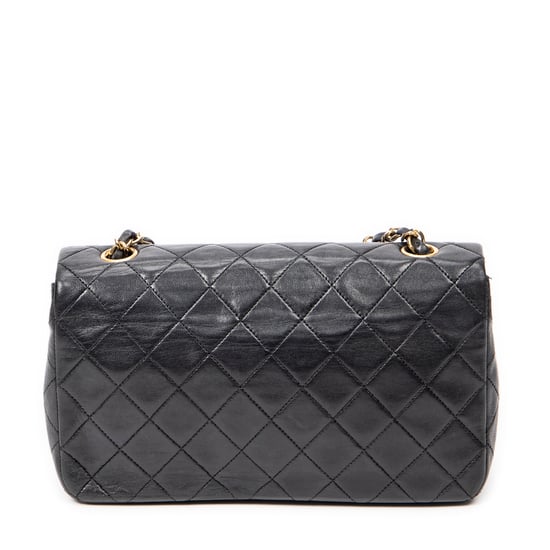 CC Turn Lock Mademoiselle Full Flap  Umhängetasche - Image 5