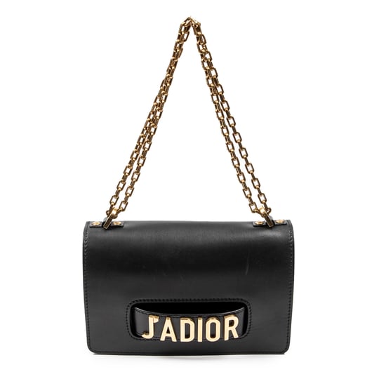 J'Adior Chain Flap Bag Umhängetasche - Image 1