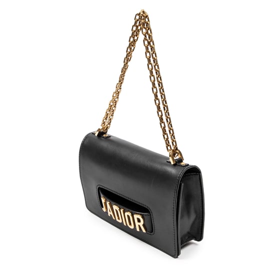 J'Adior Chain Flap Bag Umhängetasche - Image 2