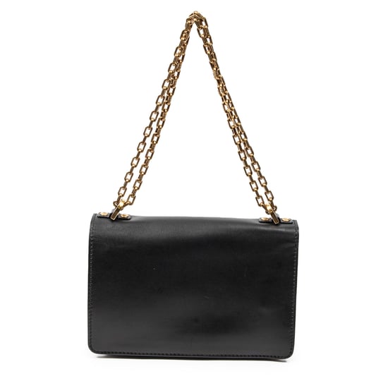 J'Adior Chain Flap Bag Umhängetasche - Image 5