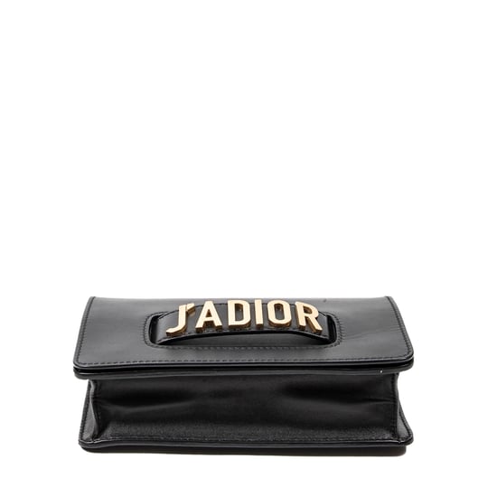 J'Adior Chain Flap Bag Umhängetasche - Image 6