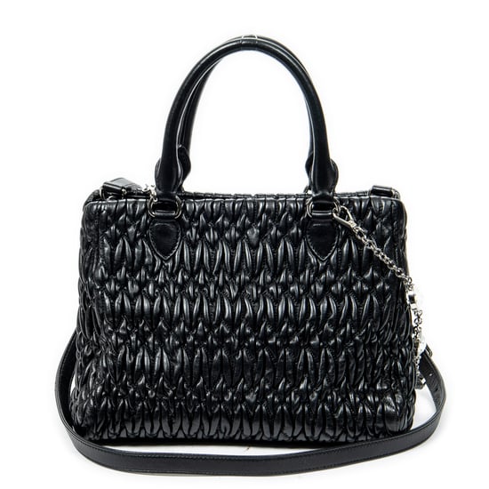 Medium Crystal Tote  Umhängetasche - Image 5