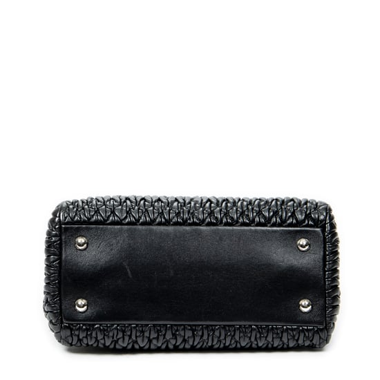 Medium Crystal Tote  Umhängetasche - Image 6