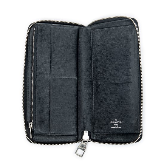 Zippy Vertical Wallet  Geldbörse - Image 3