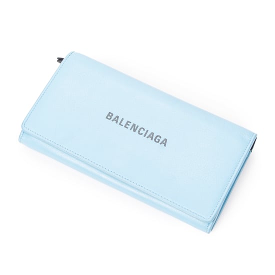 Everyday Long Bifold Wallet Geldbörse - Image 1
