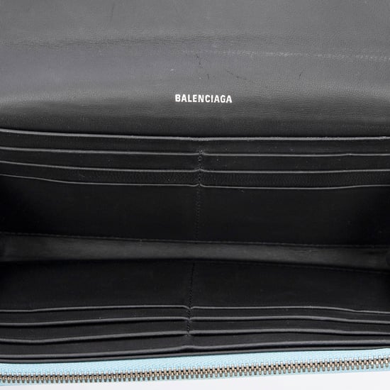 Everyday Long Bifold Wallet Geldbörse - Image 4