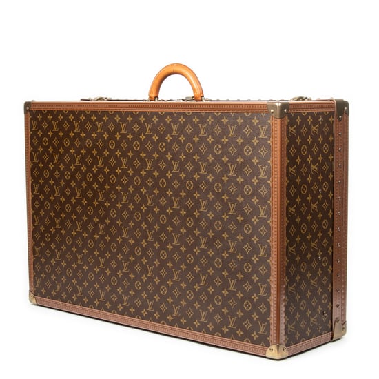 Alzer 80 Reisetasche - Image 2