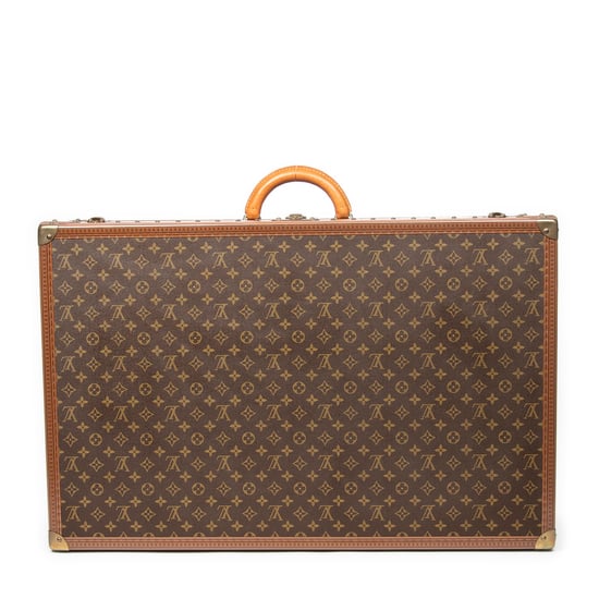 Alzer 80 Reisetasche - Image 5