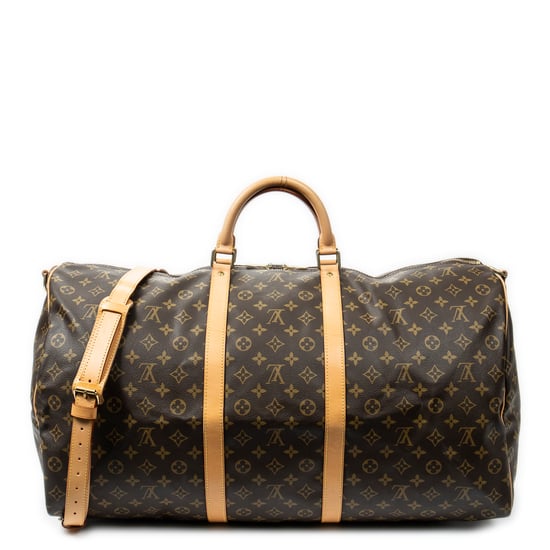 Keepall Bandouliere 60 Reisetasche - Image 1
