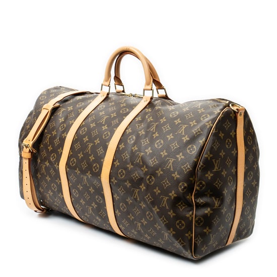 Keepall Bandouliere 60 Reisetasche - Image 2