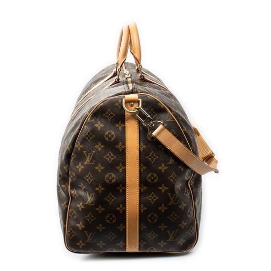 Keepall Bandouliere 60 Reisetasche - Image 3