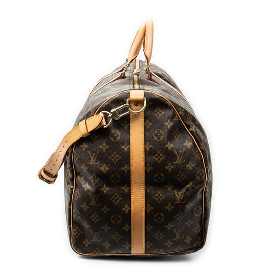 Keepall Bandouliere 60 Reisetasche - Image 4