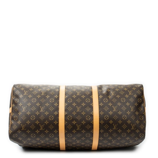 Keepall Bandouliere 60 Reisetasche - Image 6