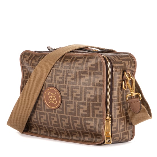 Small Soft Travel Case  Reisetasche - Image 2