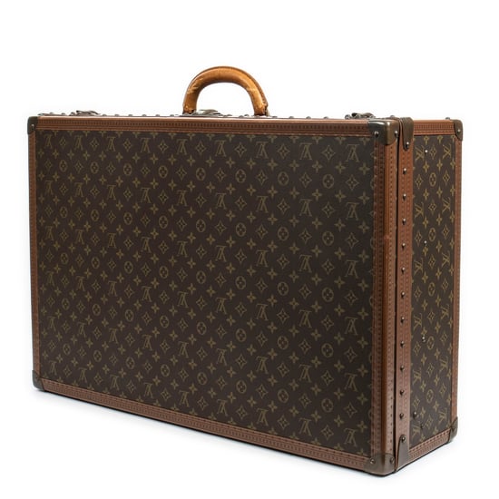 Alzer 75 Reisetasche - Image 2