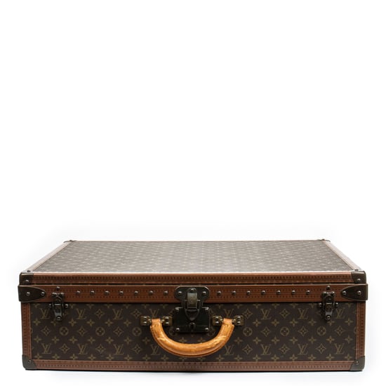 Alzer 75 Reisetasche - Image 6