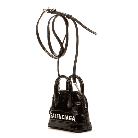 Mini Ville Top Handle Crossbody  Handtasche - Image 2