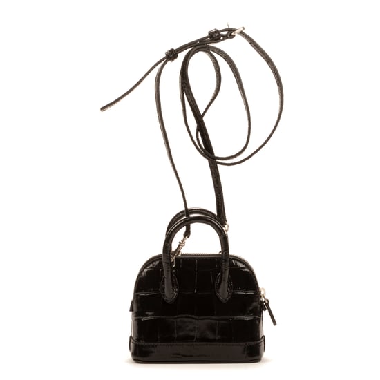 Mini Ville Top Handle Crossbody  Handtasche - Image 4
