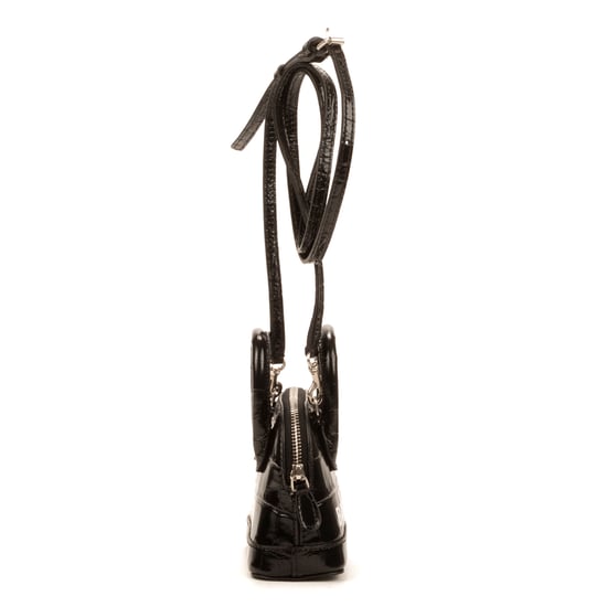 Mini Ville Top Handle Crossbody  Handtasche - Image 5