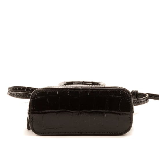Mini Ville Top Handle Crossbody  Handtasche - Image 6