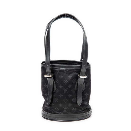 Mini Bucket Handtasche - Image 1