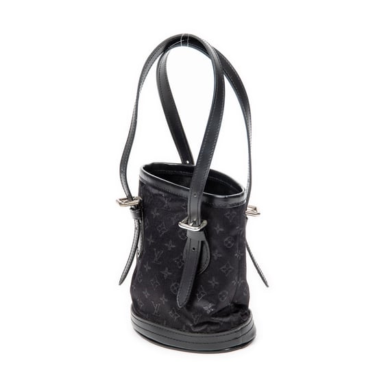 Mini Bucket Handtasche - Image 2