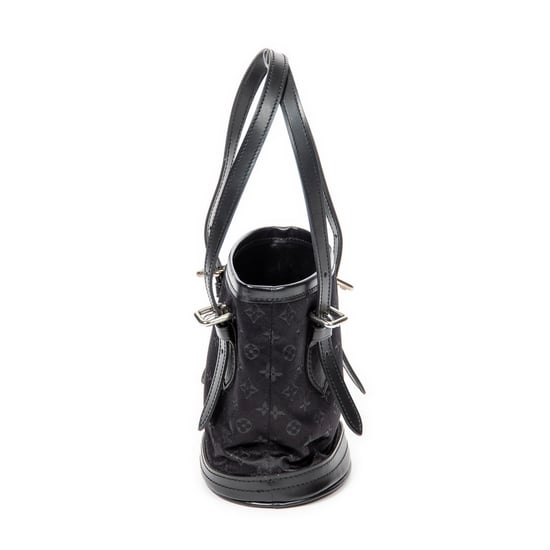 Mini Bucket Handtasche - Image 3