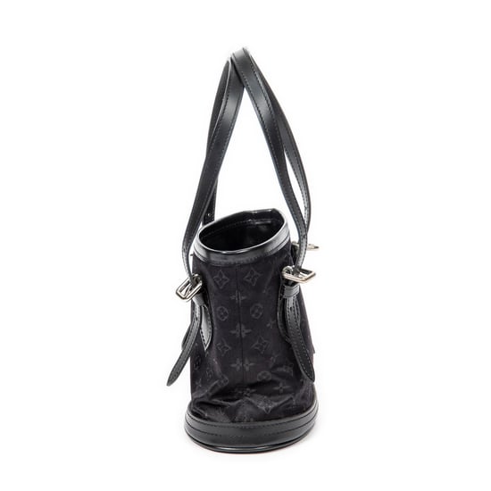 Mini Bucket Handtasche - Image 4