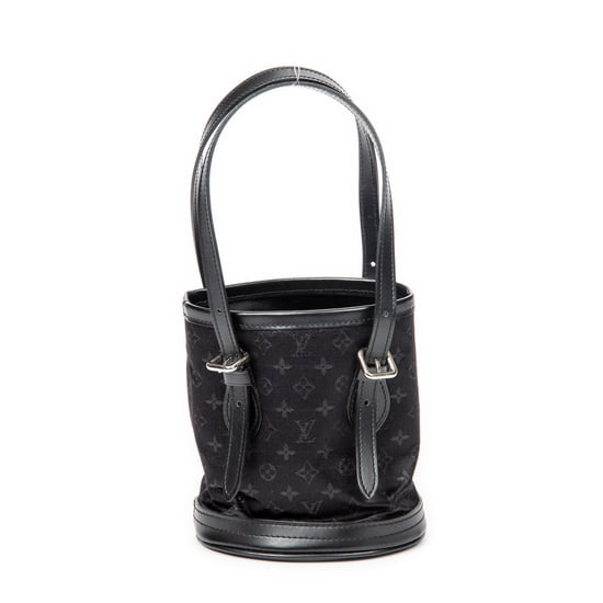 Mini Bucket Handtasche - Image 5